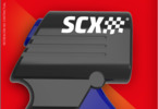SCX Compact HandController Compact